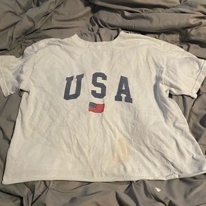 BRANDY MELVILLE SHIRT